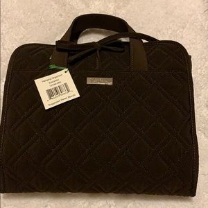 Vera Bradley hanging organizer NWT